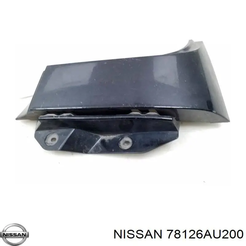 78126AU200 Nissan/Infiniti 