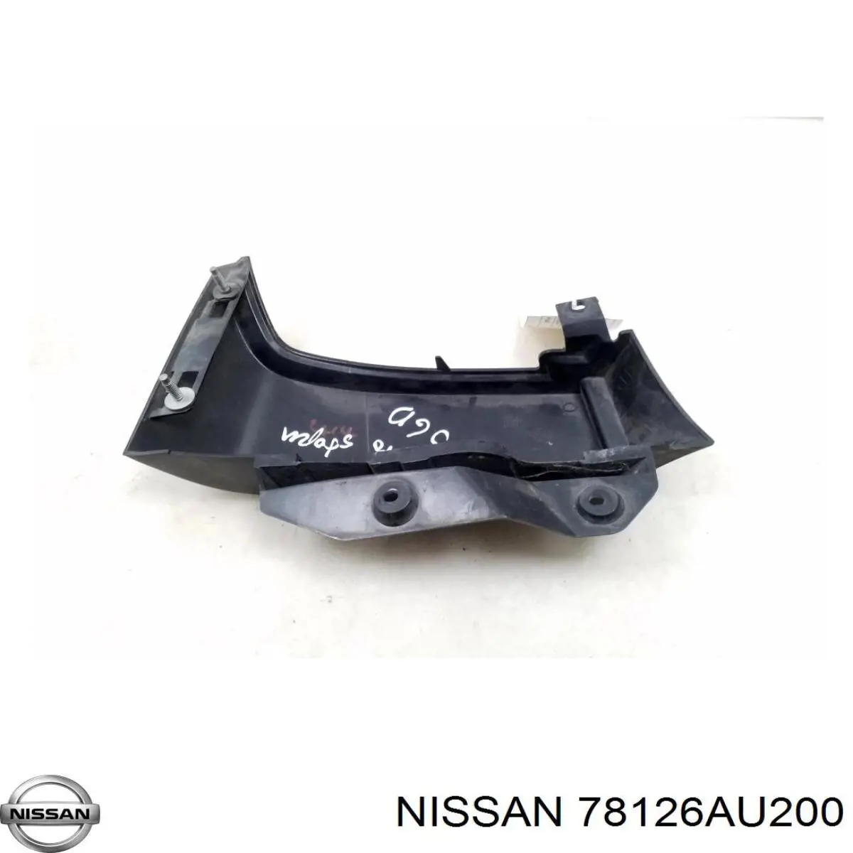  Nissan/Infiniti 78126AU200 ціна, від 19.00 USD
