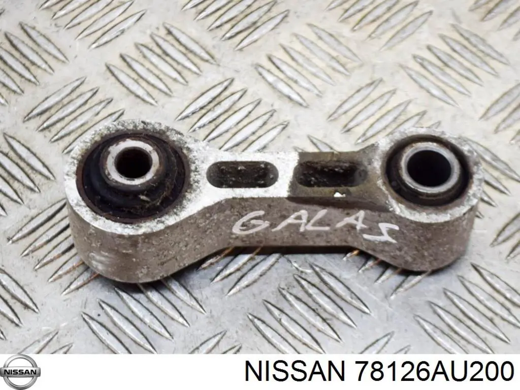 78126AU200 Nissan/Infiniti 