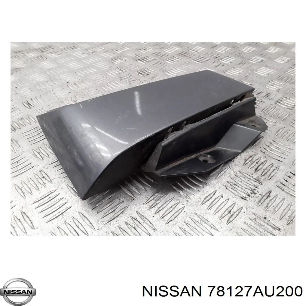 78127AU200 Nissan/Infiniti 