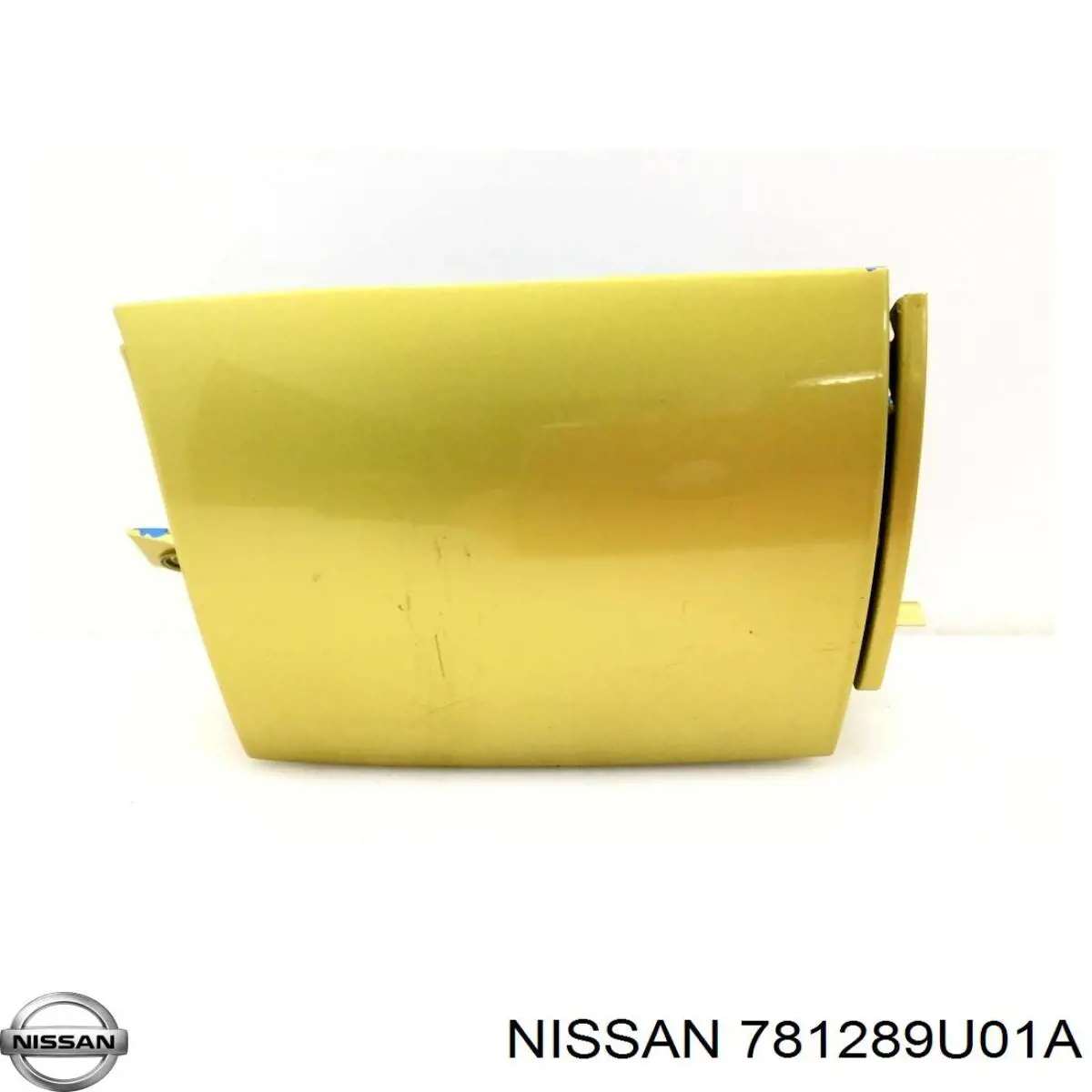  781289U01A Nissan/Infiniti