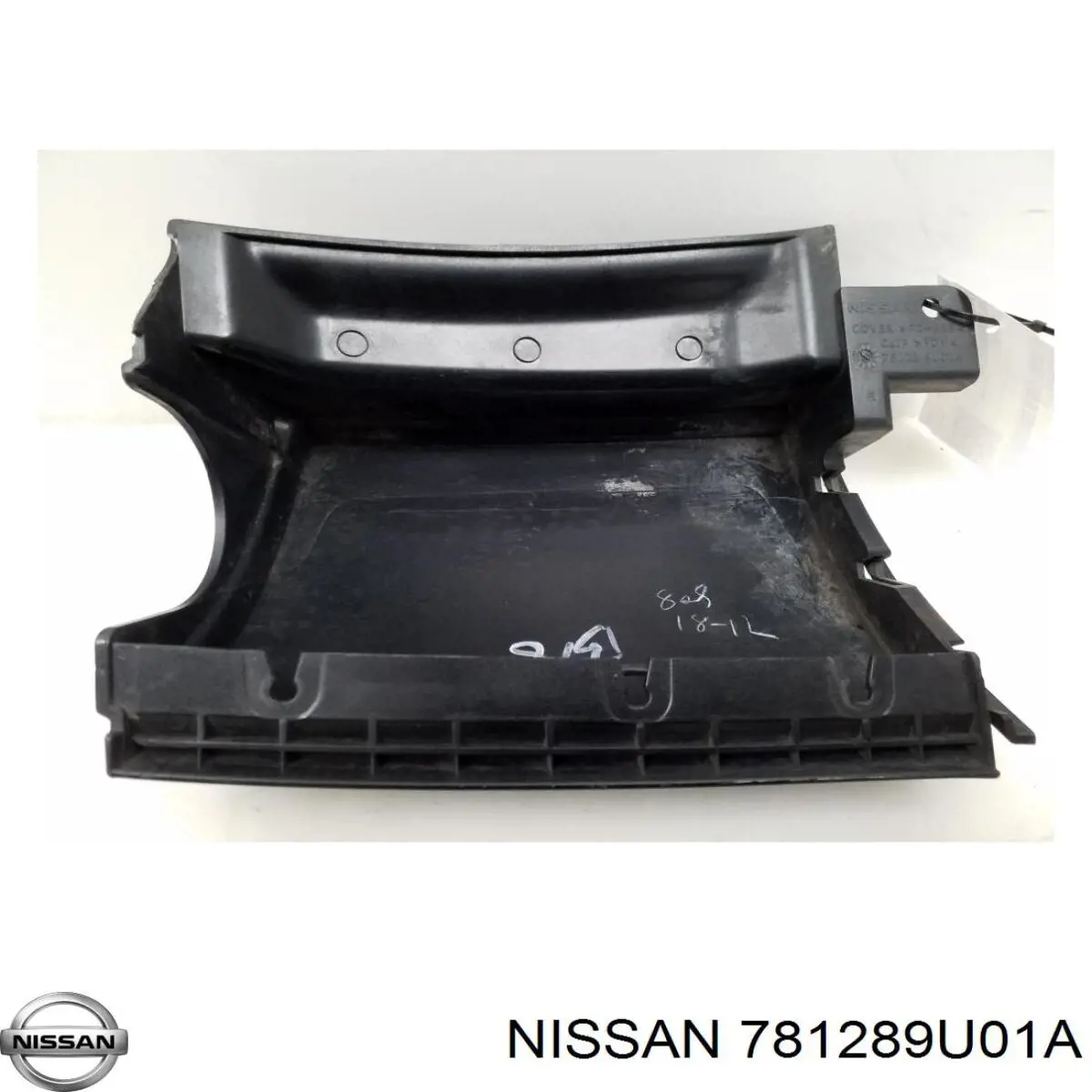  Nissan/Infiniti 781289U01A