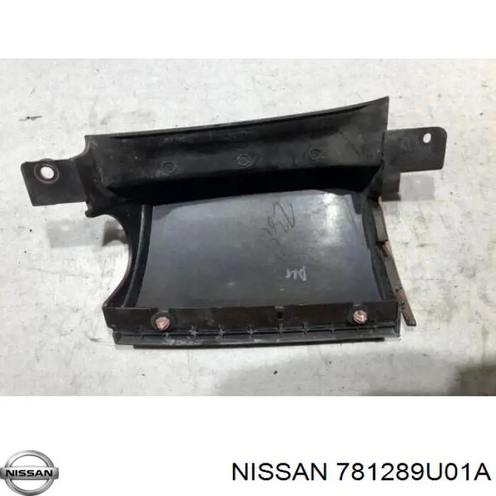  781289U01A Nissan