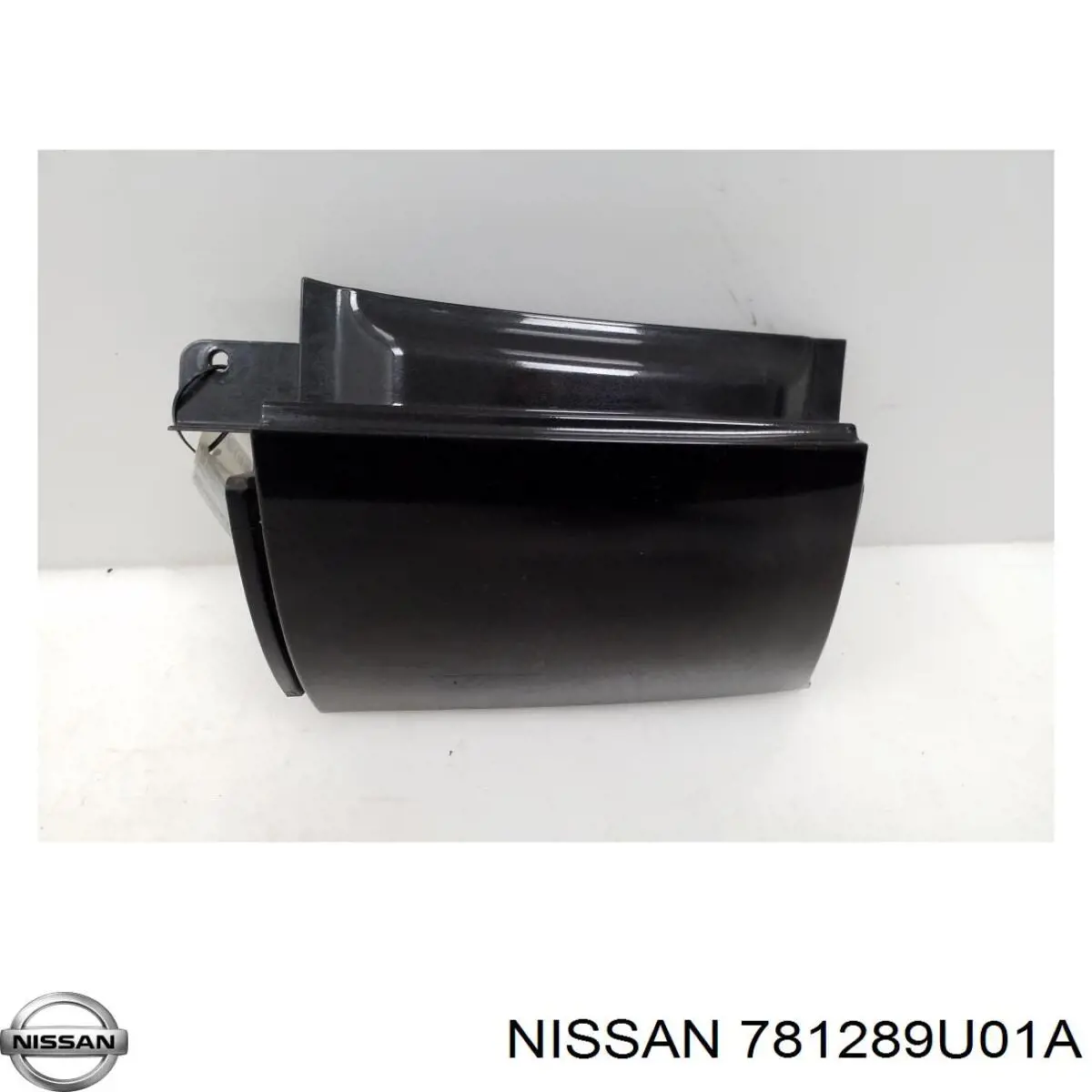  Nissan/Infiniti 781289U01A ціна, від 9.52 USD