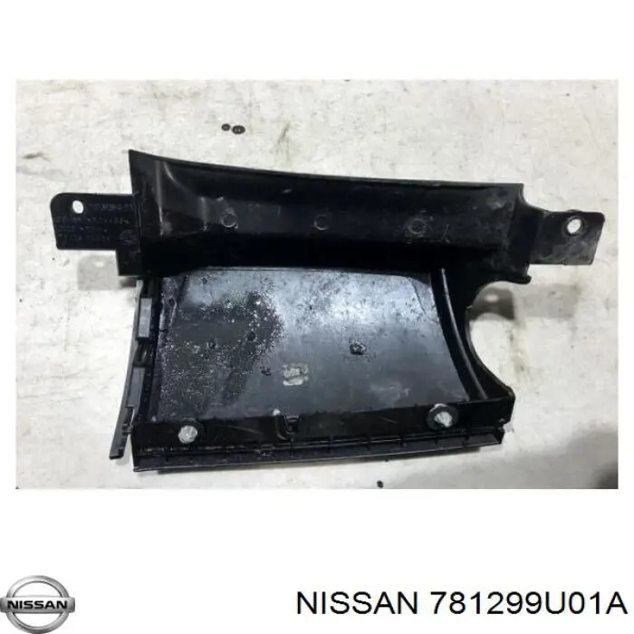  781299U01A Nissan