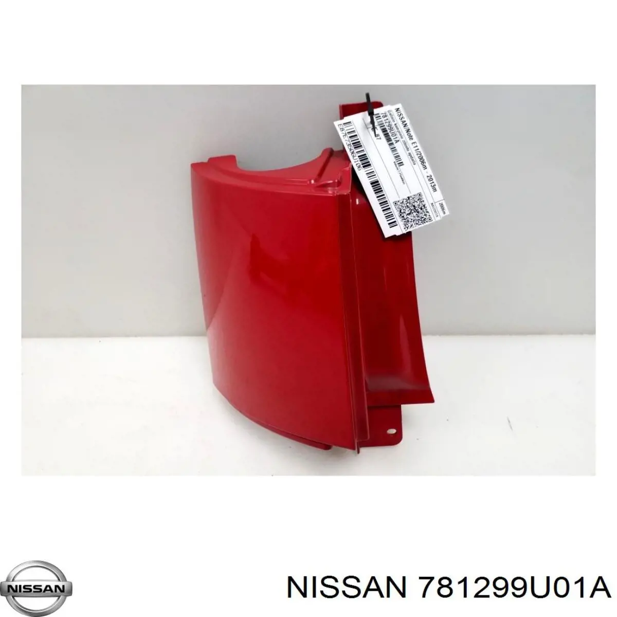 781299U01A Nissan/Infiniti 