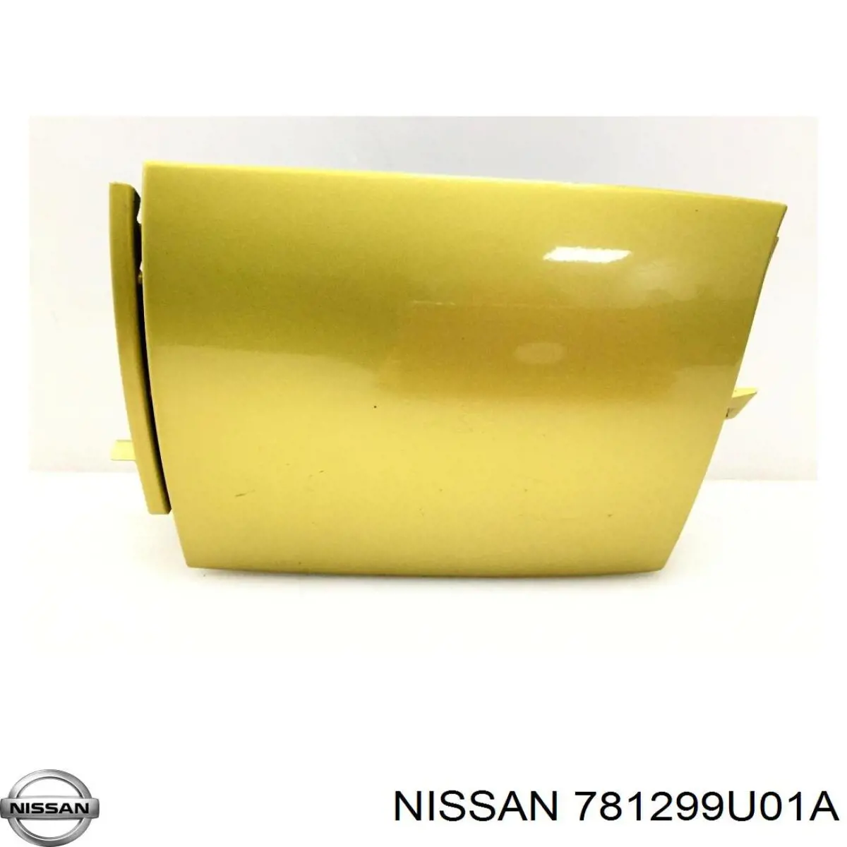  Nissan/Infiniti 781299U01A ціна, від 19.00 USD