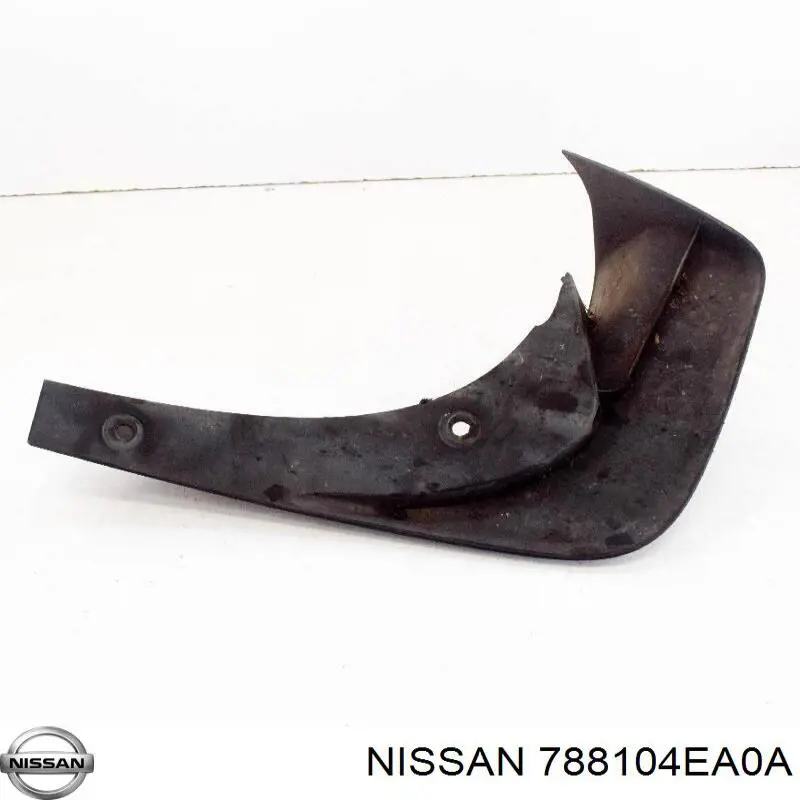  788104EA0A Nissan