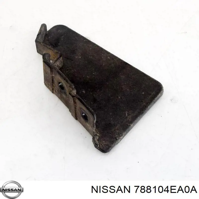  788104EA0A Nissan/Infiniti