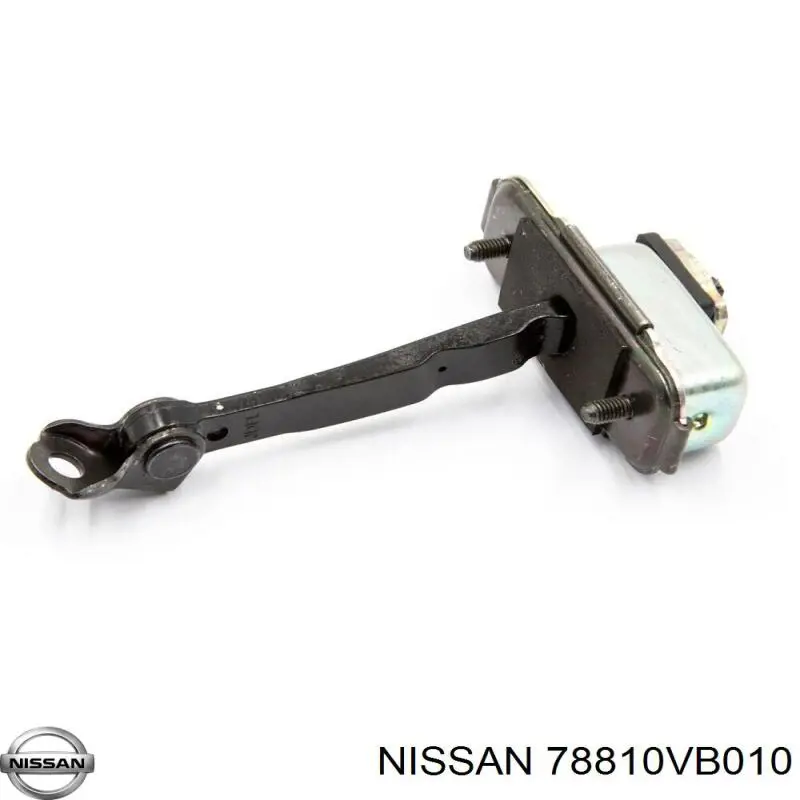 78810VB010 Nissan/Infiniti 
