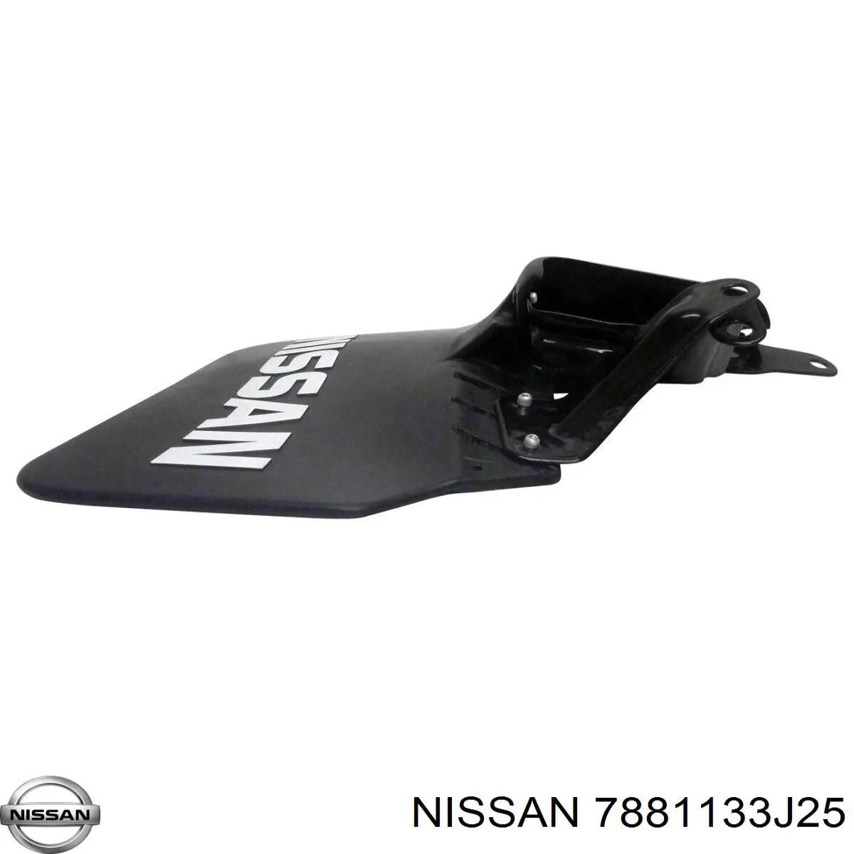 Купити 7881133J25 Nissan/Infiniti 