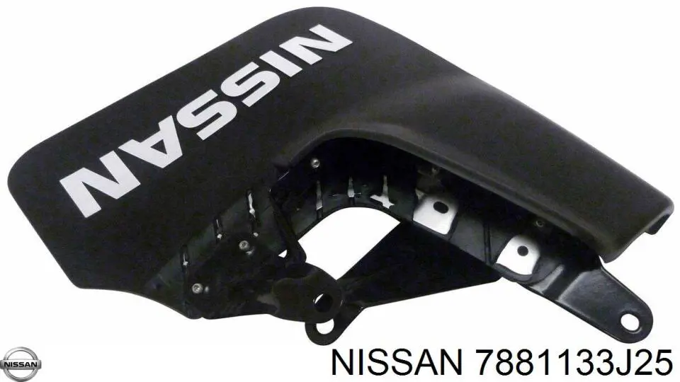  7881133J25 Nissan/Infiniti