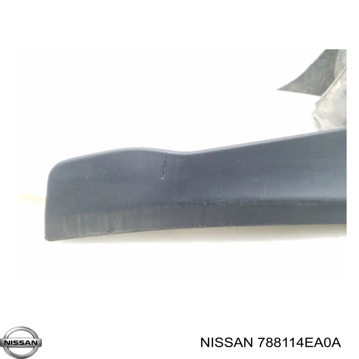  788114EA0A Nissan