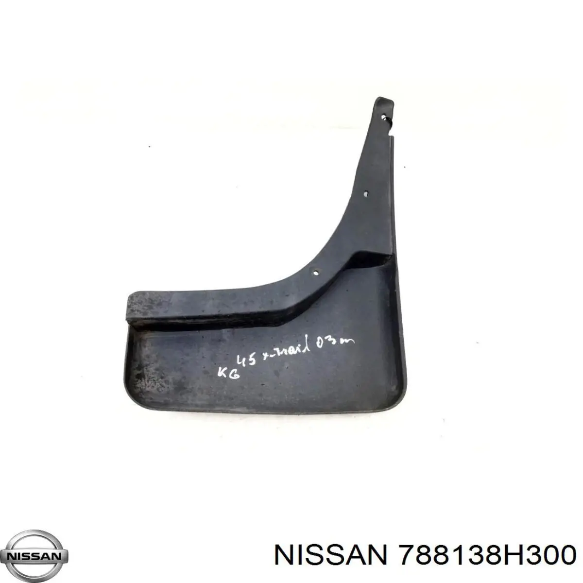 Купити 788138H300 Nissan/Infiniti 