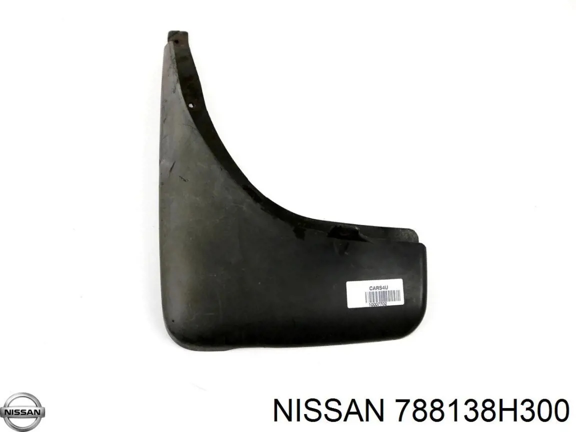 788138H300 Nissan/Infiniti 