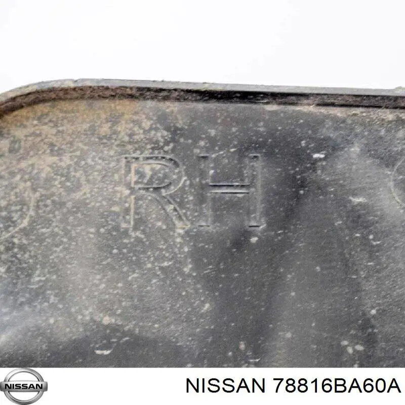  Nissan/Infiniti 78816BA60A ціна, від 37.95 USD