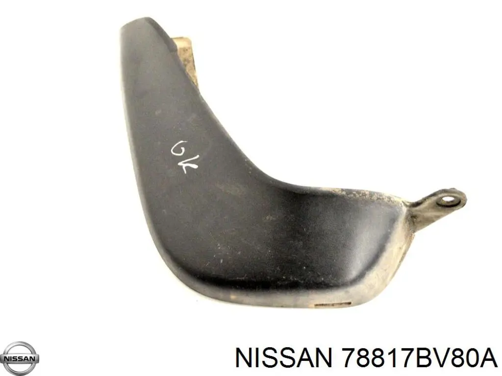Купити 78817BV80A Nissan/Infiniti 