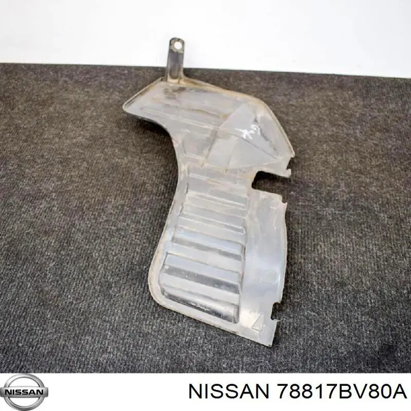  78817BV80A Nissan/Infiniti