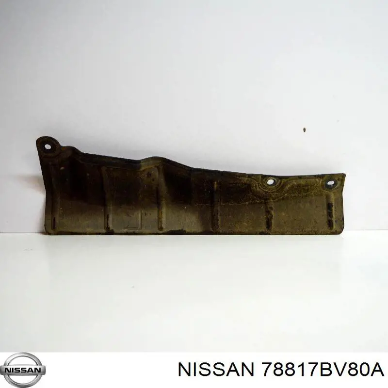  Nissan/Infiniti 78817BV80A