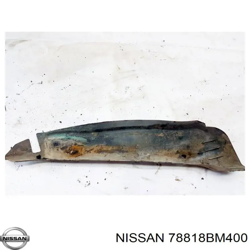 78818BM400 Nissan/Infiniti 