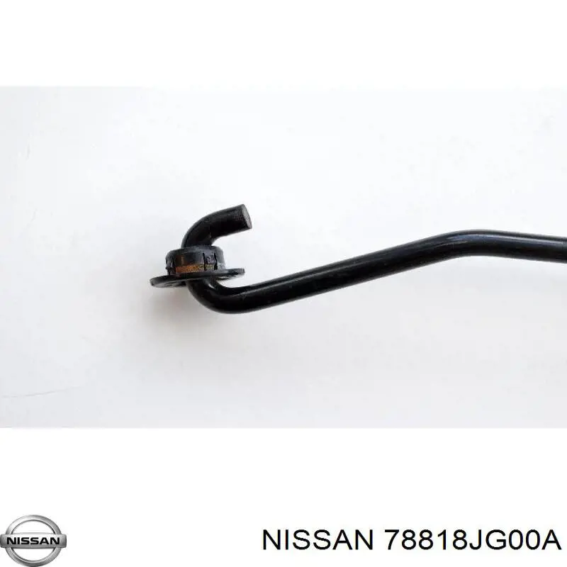  Nissan/Infiniti 78818JG00A ціна, від 5.07 USD