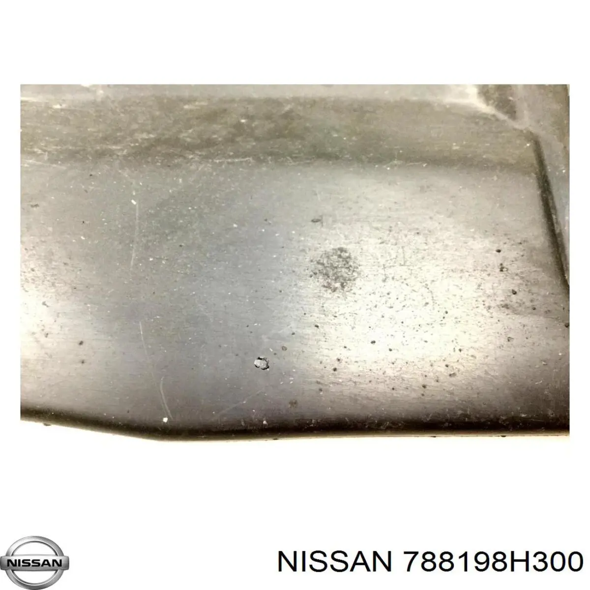 788198H300 Nissan/Infiniti 
