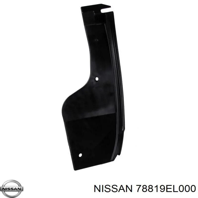  78819EL000 Nissan