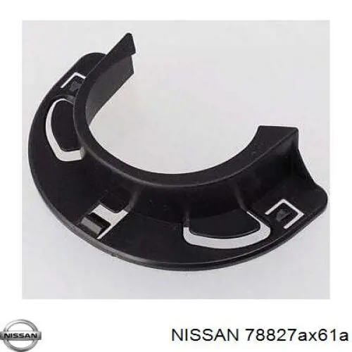  78827AX61A Nissan