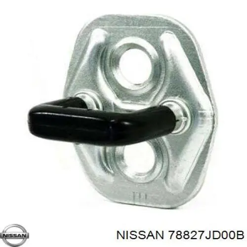78827JD00B Nissan/Infiniti 