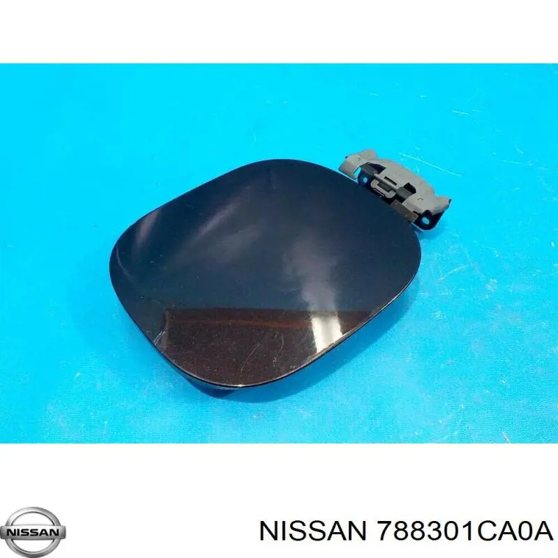 788301CA0A Nissan/Infiniti Дверцята бензобака
