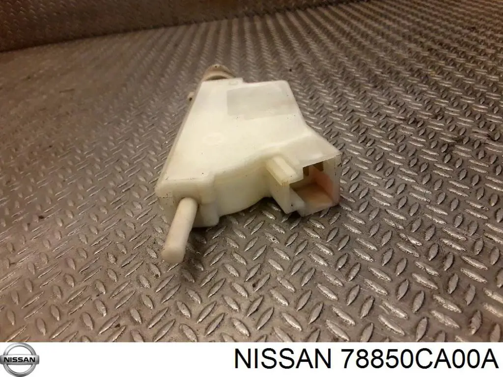  78850CA00A Nissan