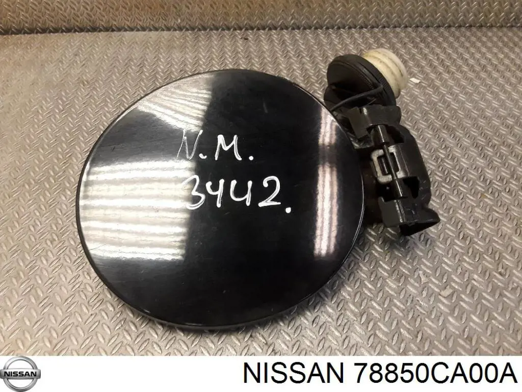  Nissan/Infiniti 78850CA00A ціна, від 33.94 USD