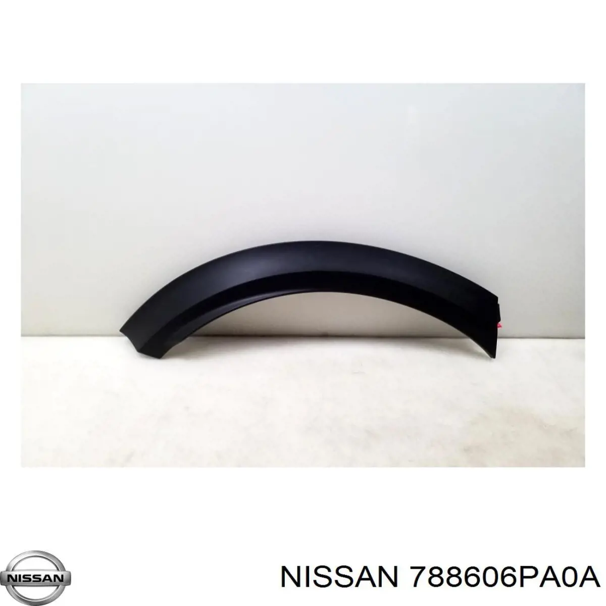 788606PA0A Nissan/Infiniti 