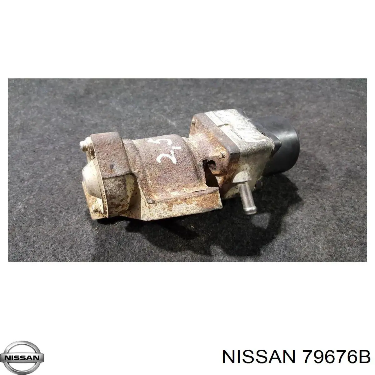  79676B Nissan/Infiniti