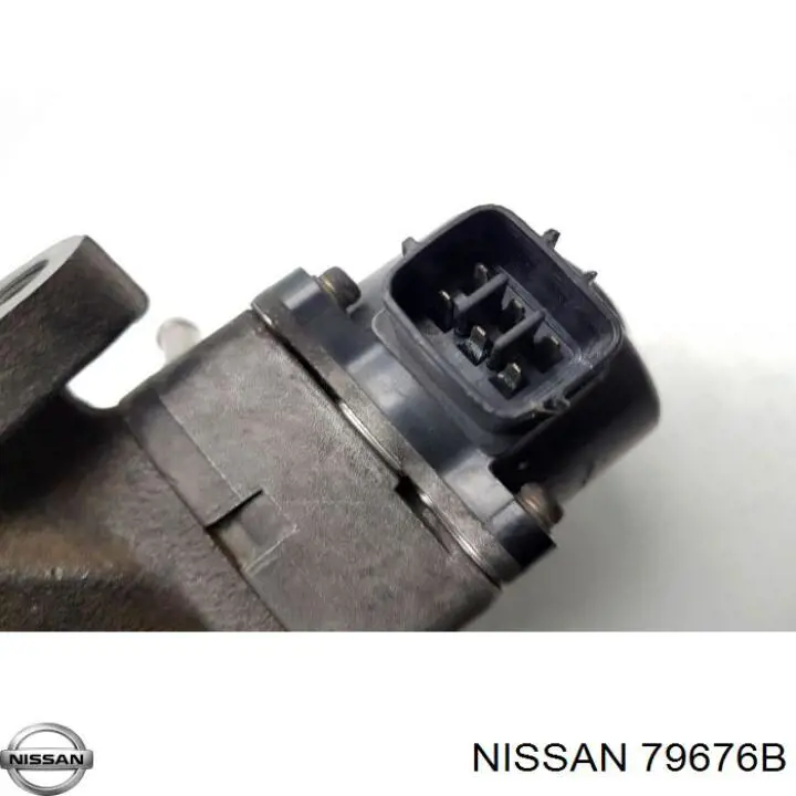 79676B Nissan/Infiniti 