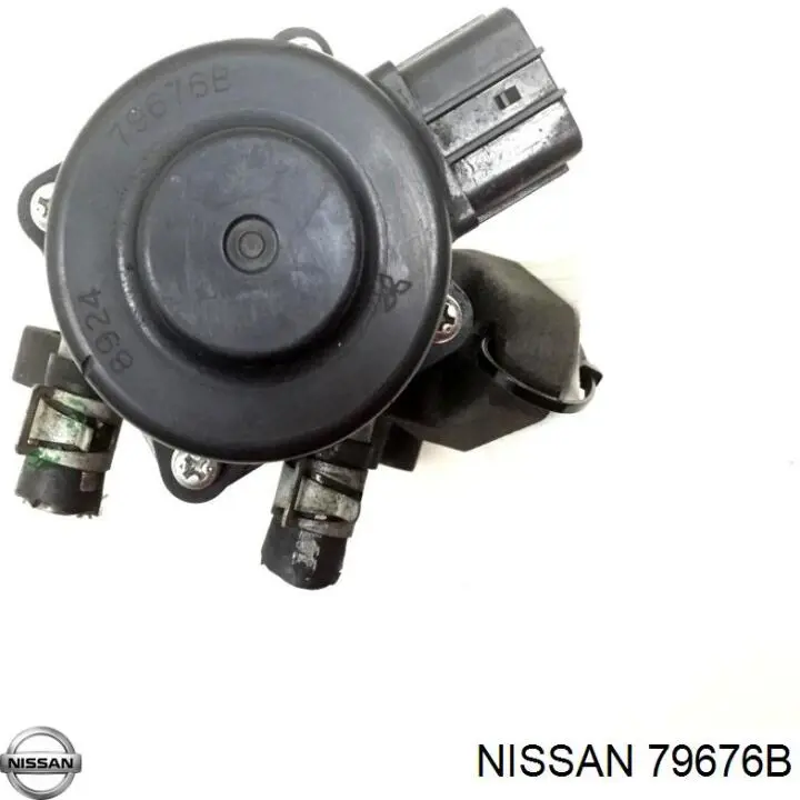 Купити 79676B Nissan/Infiniti 