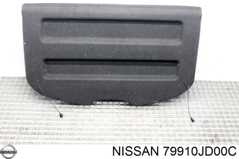  79910JD00C Nissan