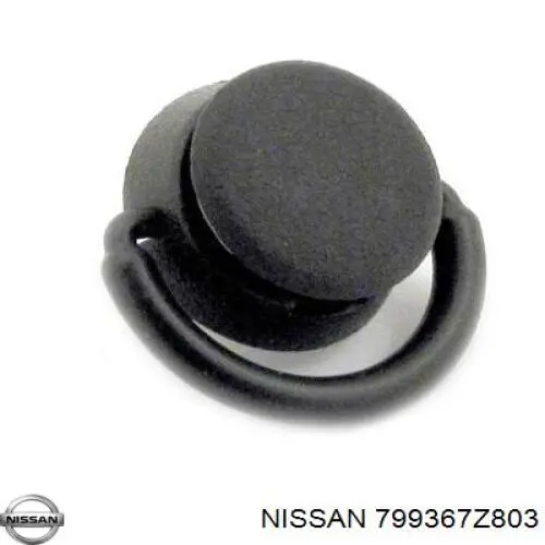  Nissan/Infiniti 799367Z803 ціна, від  USD