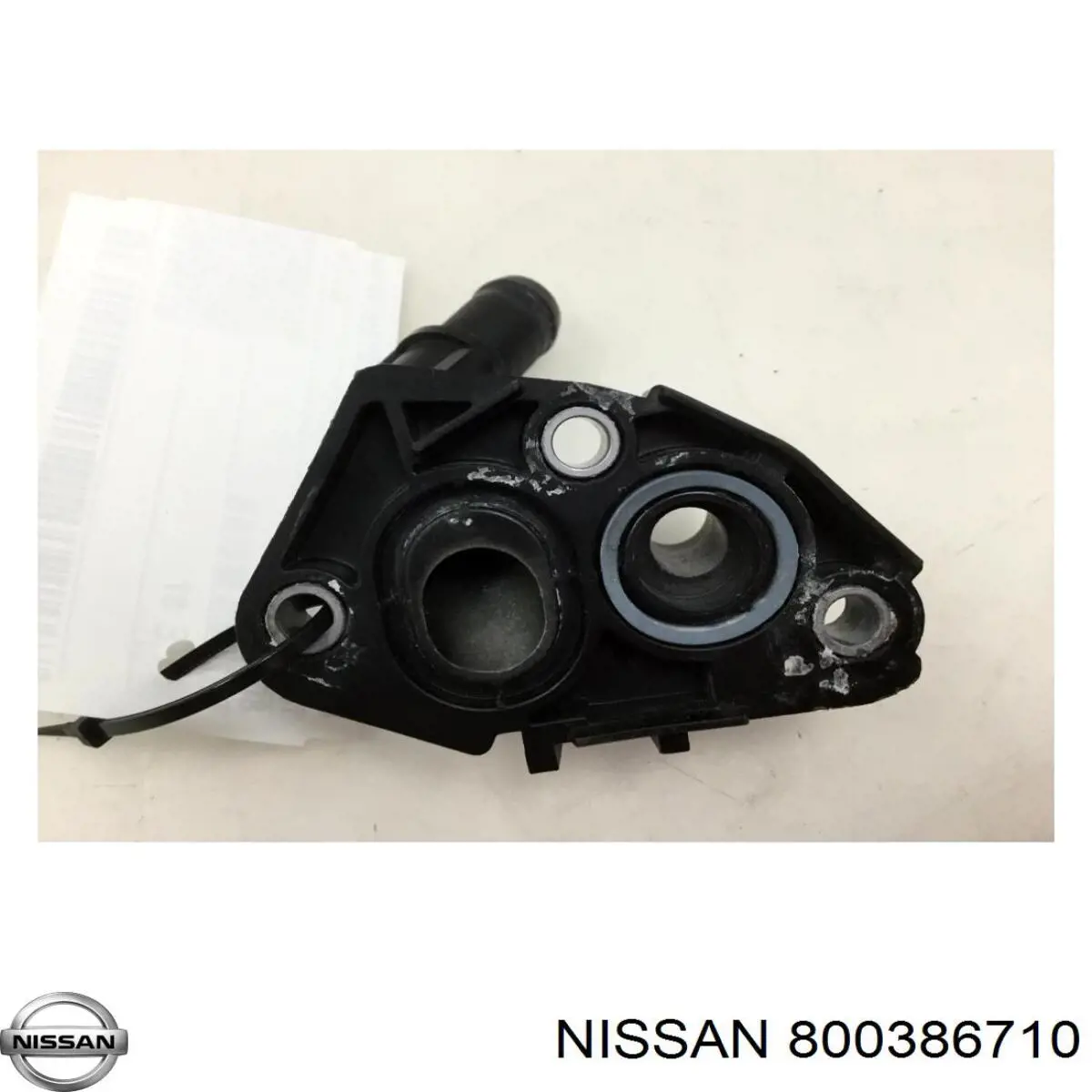 Купити 800386710 Nissan/Infiniti 