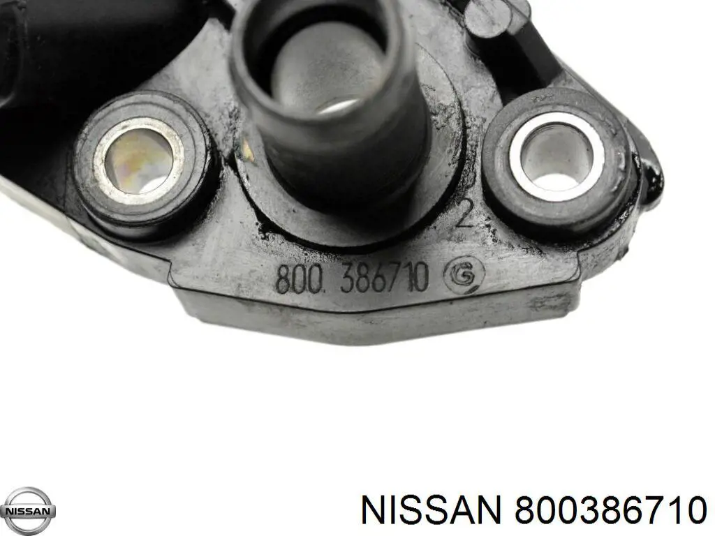 800386710 Nissan/Infiniti 