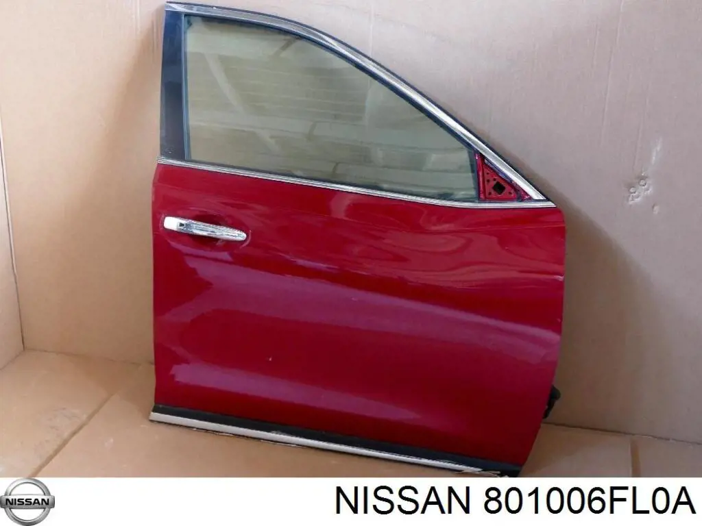 Двері передні, праві Signeda PDS80008AR ціна, від 252.53 USD
