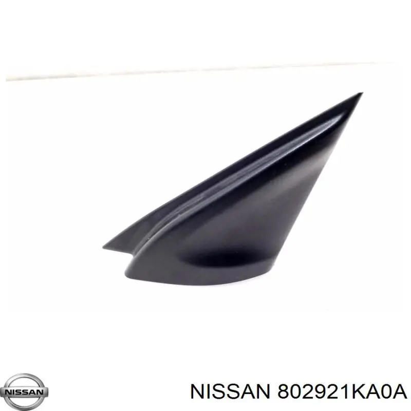  802921KA0A Nissan