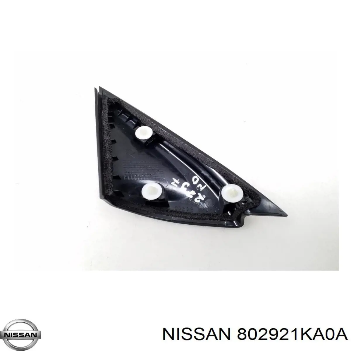  Nissan/Infiniti 802921KA0A ціна, від 12.67 USD