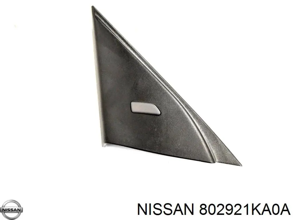 Купити 802921KA0A Nissan/Infiniti 