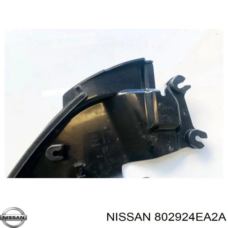  Nissan/Infiniti 802924EA2A ціна, від 7.52 USD