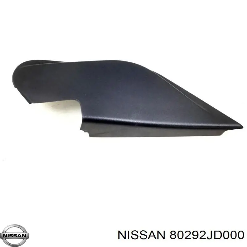 Купити 80292JD000 Nissan/Infiniti 