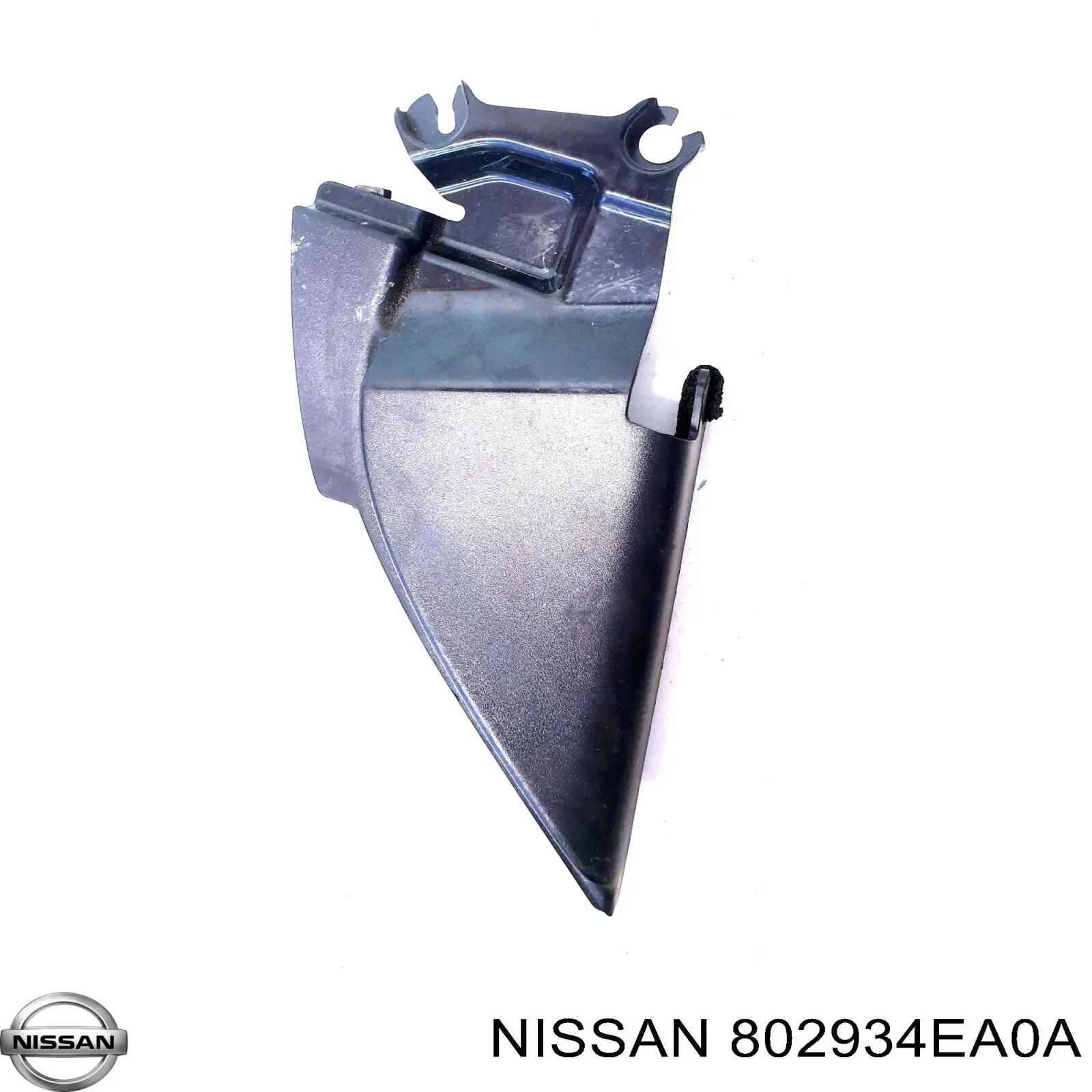 802934EA0A Nissan/Infiniti 