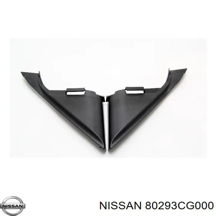 80293CG000 Nissan/Infiniti 