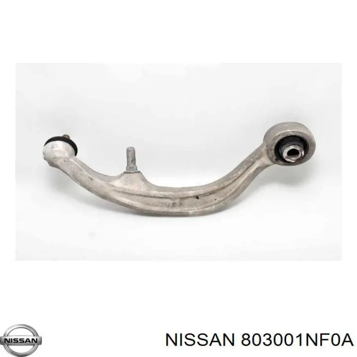 Скло передньої правої двері Nissan/Infiniti 803001NF0A ціна, від 12.44 USD