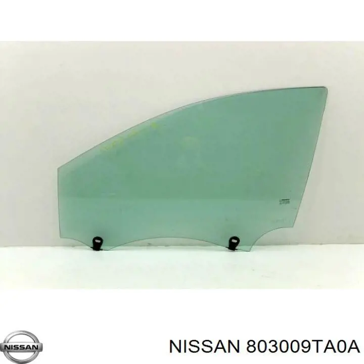 Скло передньої правої двері XYG GS5037D302 ціна, від 27.52 USD
